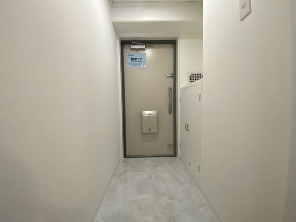 向島ニュータウン２街区Ｂ棟　中古マンション