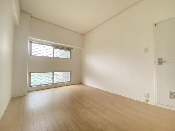 向島ニュータウン２街区Ｂ棟　中古マンション