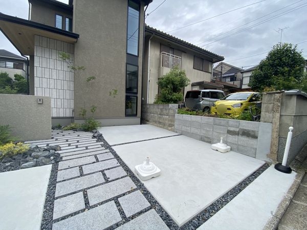 京都市伏見区深草瓦町　新築一戸建て　全１区画