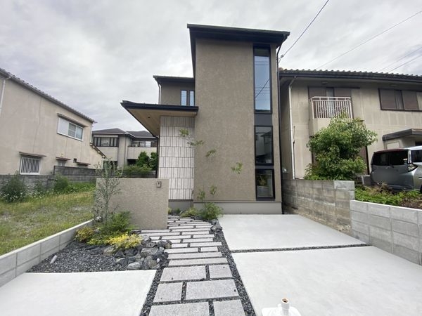 京都市伏見区深草瓦町　新築一戸建て　全１区画