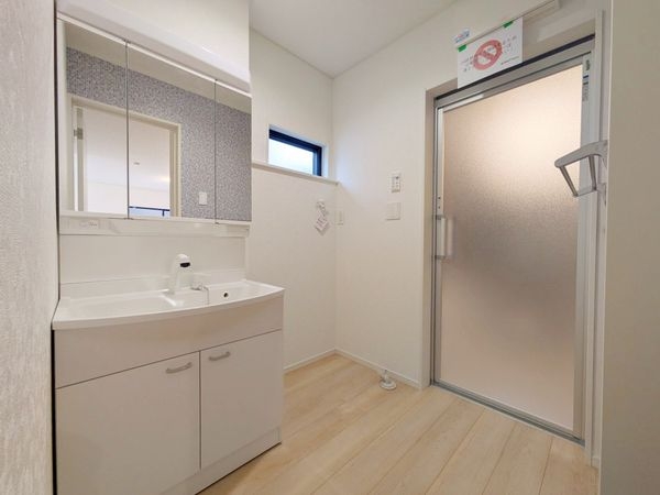大津市瀬田５丁目　新築一戸建て