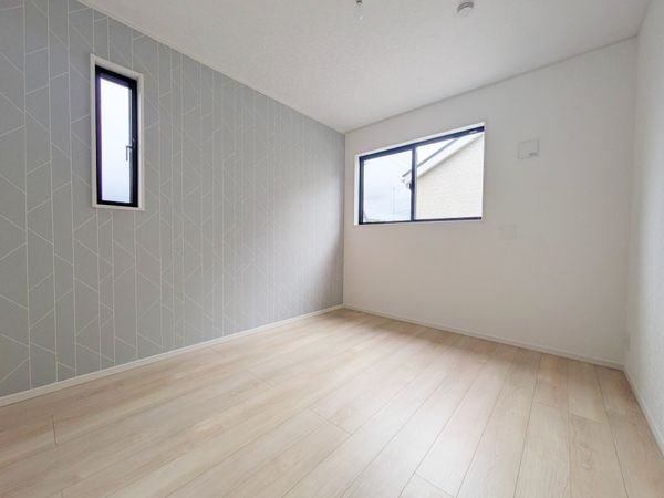 大津市瀬田５丁目　新築一戸建て