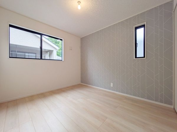 大津市瀬田５丁目　新築一戸建て