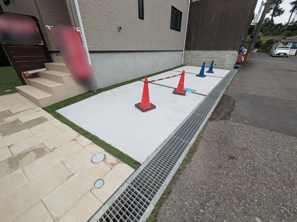 大津市瀬田５丁目　新築一戸建て