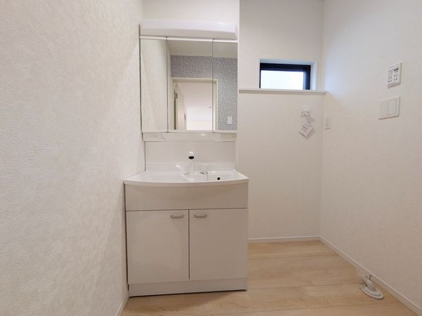 大津市瀬田５丁目　新築一戸建て