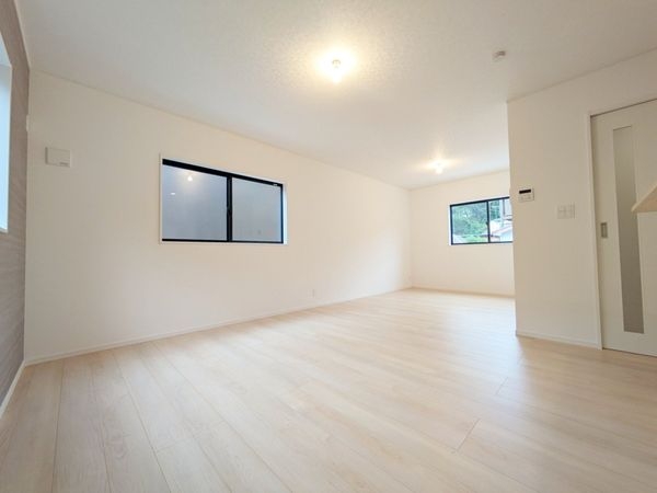大津市瀬田５丁目　新築一戸建て