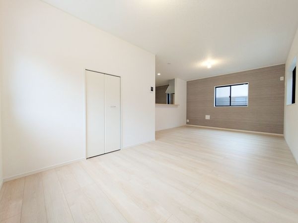 大津市瀬田５丁目　新築一戸建て