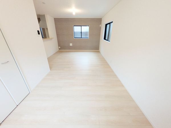 大津市瀬田５丁目　新築一戸建て