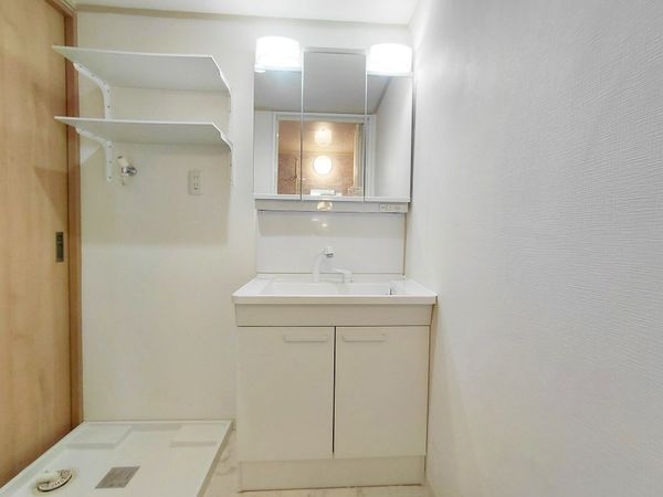 吉祥院ガーデンハイツＡ棟　中古マンション
