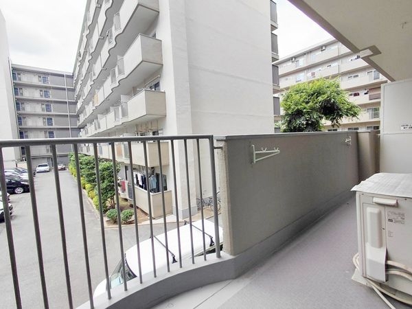 吉祥院ガーデンハイツＡ棟　中古マンション