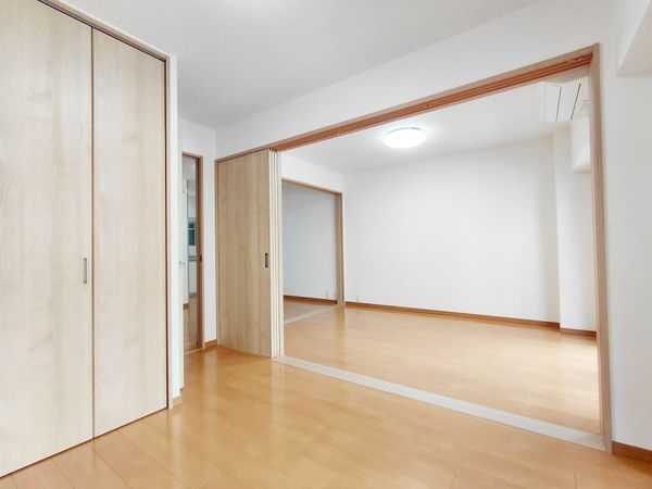 吉祥院ガーデンハイツＡ棟　中古マンション