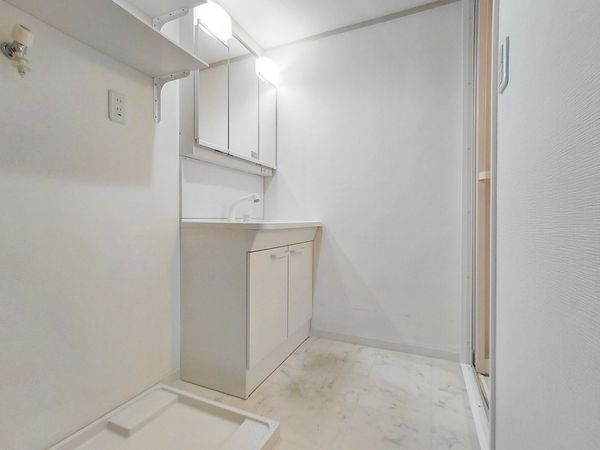 吉祥院ガーデンハイツＡ棟　中古マンション