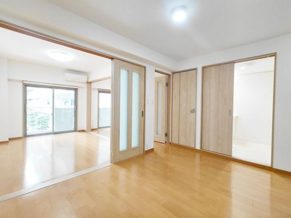 吉祥院ガーデンハイツＡ棟　中古マンション
