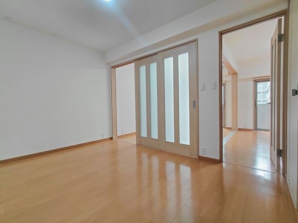 吉祥院ガーデンハイツＡ棟　中古マンション