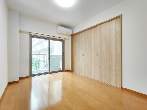 吉祥院ガーデンハイツＡ棟　中古マンション