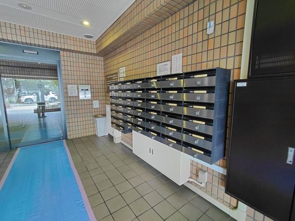 ライオンズマンション上鳥羽　中古マンション