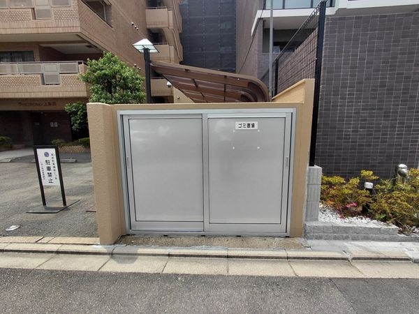 ライオンズマンション上鳥羽　中古マンション