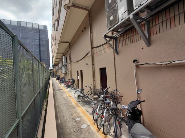 ライオンズマンション上鳥羽　中古マンション