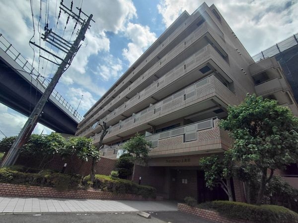 ライオンズマンション上鳥羽　中古マンション