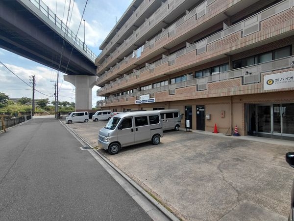 ライオンズマンション上鳥羽　中古マンション