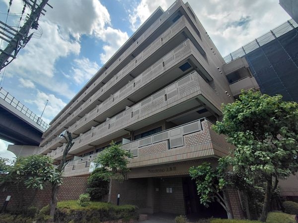 ライオンズマンション上鳥羽　中古マンション