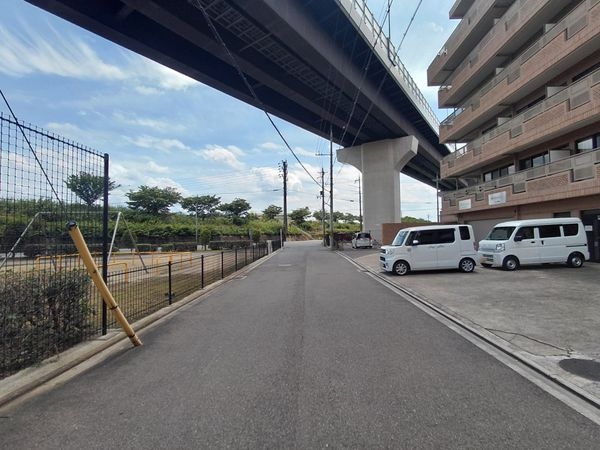 ライオンズマンション上鳥羽　中古マンション