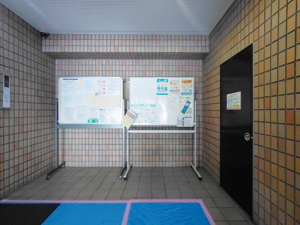 ライオンズマンション上鳥羽　中古マンション