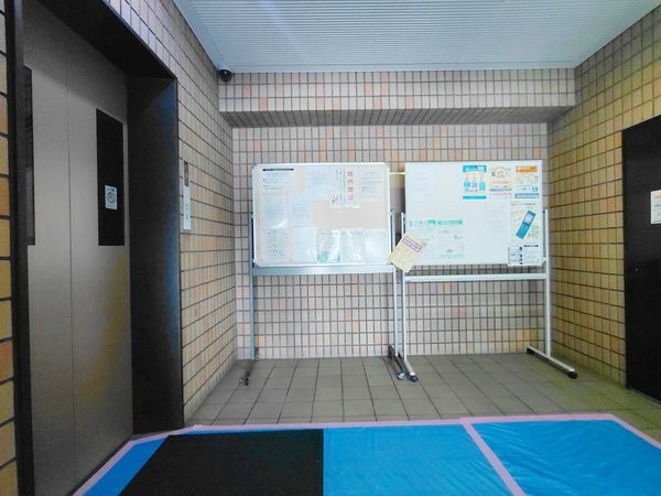 ライオンズマンション上鳥羽　中古マンション