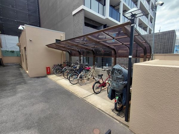 ライオンズマンション上鳥羽　中古マンション