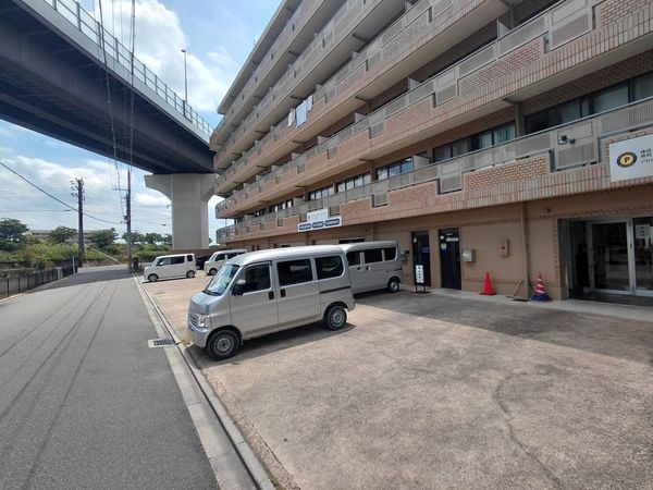 ライオンズマンション上鳥羽　中古マンション