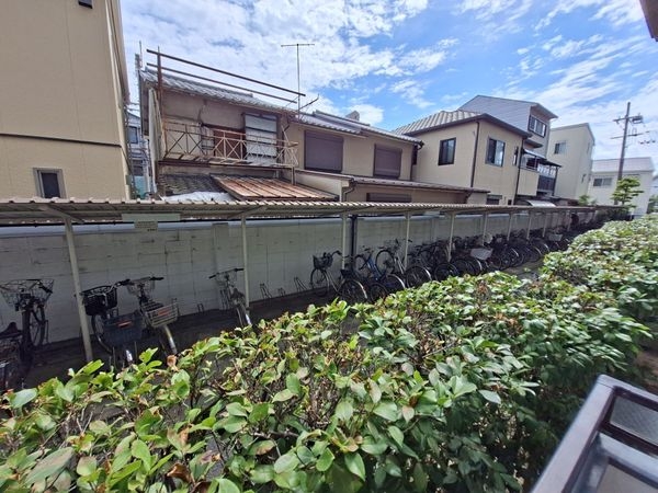 サングレール・アペックス　中古マンション