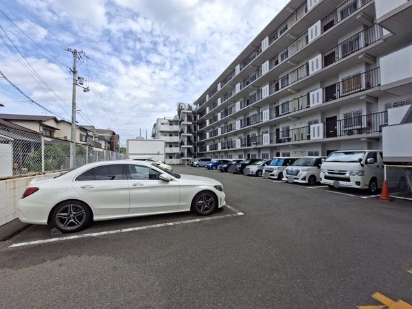 サングレール・アペックス　中古マンション