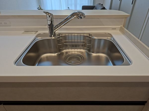 サングレール・アペックス　中古マンション