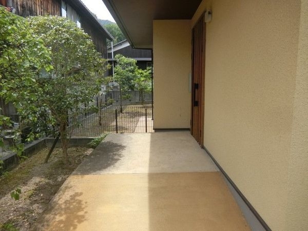 大津市坂本１丁目の中古一戸建て
