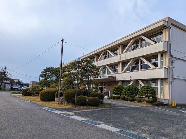 守山市金森町の中古一戸建て(守山市立小津小学校)