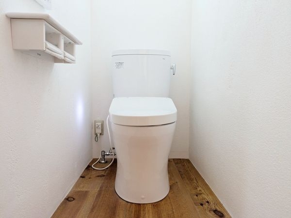 守山市金森町の中古一戸建て