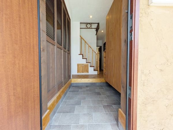 守山市金森町の中古一戸建て