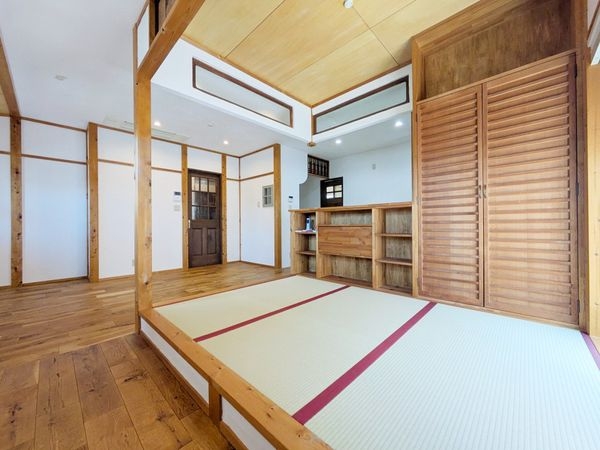 守山市金森町の中古一戸建て