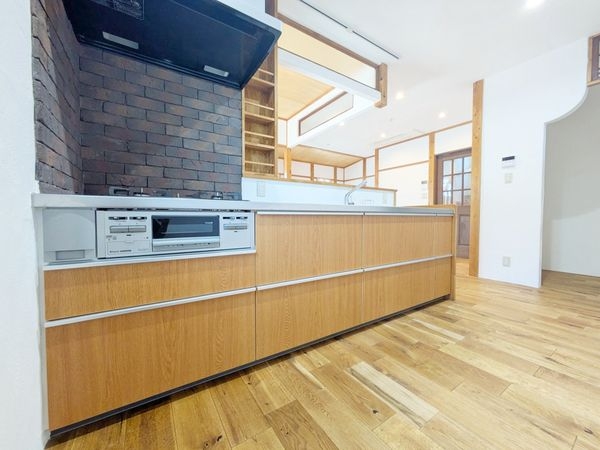 守山市金森町の中古一戸建て