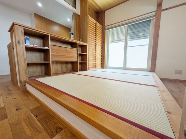 守山市金森町の中古一戸建て