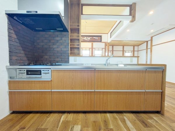 守山市金森町の中古一戸建て
