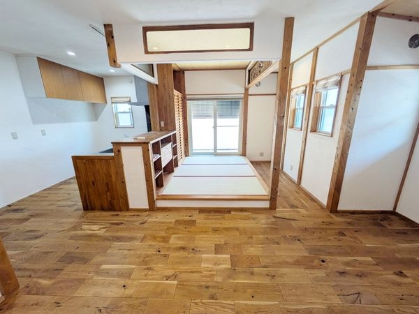 守山市金森町の中古一戸建て