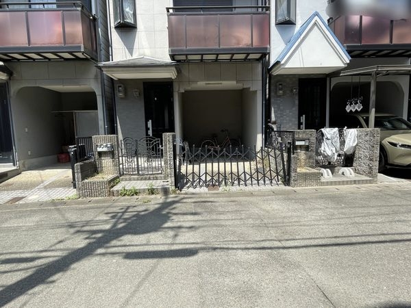 京都市伏見区羽束師志水町の中古一戸建て