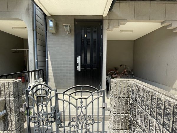 京都市伏見区羽束師志水町の中古一戸建て