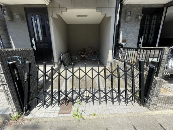 京都市伏見区羽束師志水町の中古一戸建て