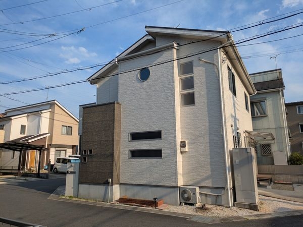 大津市大江６丁目の中古一戸建て