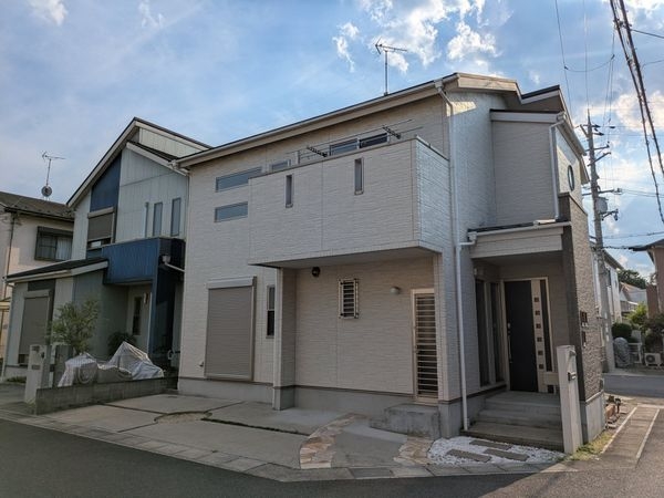 大津市大江６丁目の中古一戸建て