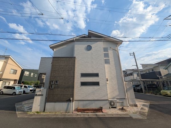 大津市大江６丁目の中古一戸建て