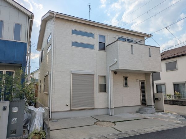 大津市大江6丁目 中古一戸建て