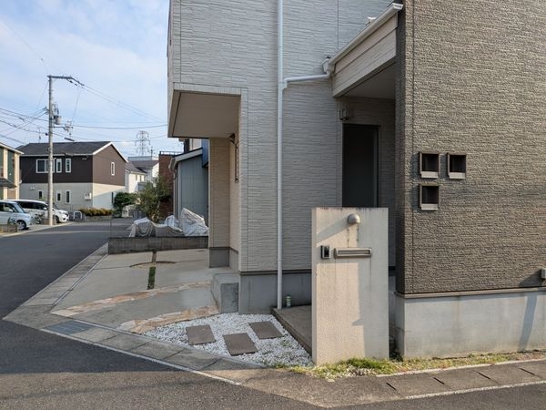 大津市大江６丁目の中古一戸建て